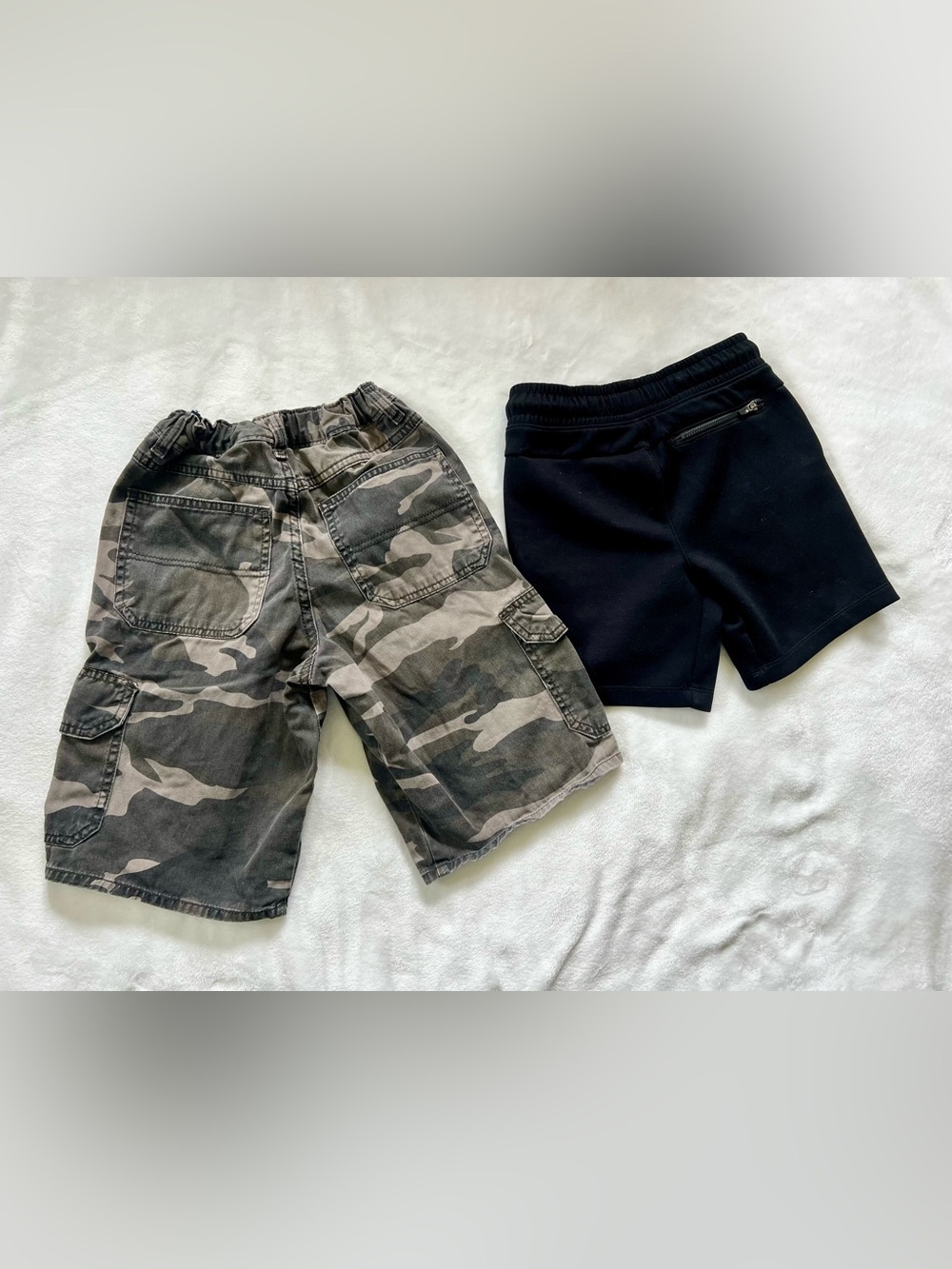 Boys Size 6 Summer Outfits - Picture 4 of 11